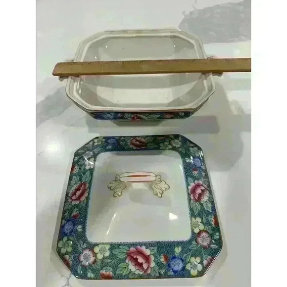 Nantucket By J&G Meakin Serving Dish - Picture 1 of 6